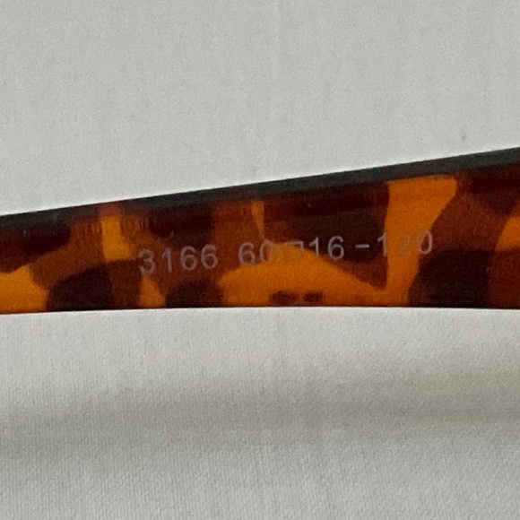 GUCCI Web GG Oversized Square Frame Sunglasses Tortoise Brown main image 15
